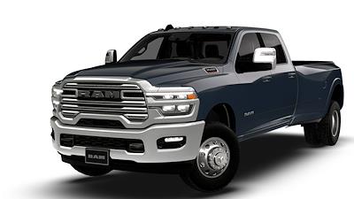 New 2026 Ram 3500 Laramie Crew Cab 4x4 DRW Pickup for sale #260044 - photo 1