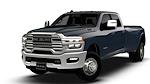New 2026 Ram 3500 Laramie Crew Cab 4x4 DRW Pickup for sale #260044 - photo 1