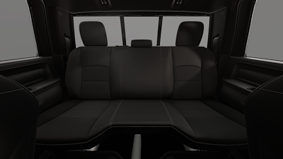 New 2026 Ram 2500 Warlock Crew Cab for sale #260046 - photo 2