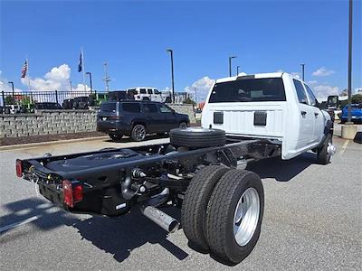 New 2026 Ram 5500 Crew Cab 84 CA Cab Chassis for sale #260047 - photo 2