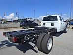 New 2026 Ram 5500 Crew Cab 84 CA Cab Chassis for sale #260047 - photo 2