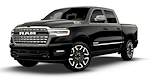 New 2026 Ram 1500 Limited Crew Cab 4x4 Pickup for sale #260066 - photo 6