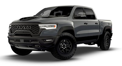 New 2026 Ram 1500 TRX Crew Cab 4x4 Pickup for sale #260069 - photo 1