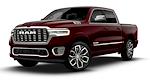 New 2026 Ram 1500 Limited Longhorn Crew Cab 4x4 Pickup for sale #260076 - photo 1