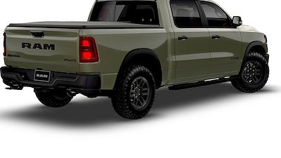 New 2026 Ram 1500 Rebel Crew Cab 4x4 Pickup for sale #260082 - photo 2