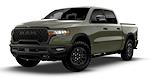 New 2026 Ram 1500 Rebel Crew Cab 4x4 Pickup for sale #260082 - photo 1