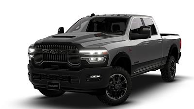 New 2026 Ram 2500 Rebel Crew Cab 4x4 Pickup for sale #260086 - photo 1