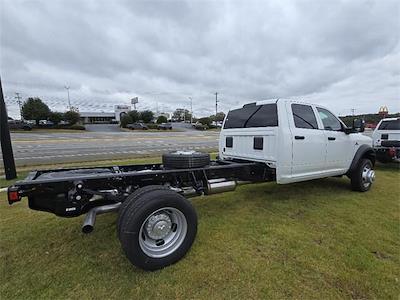 New 2026 Ram 4500 Crew Cab 84 CA Cab Chassis for sale #260094 - photo 2