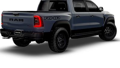 New 2026 Ram 1500 TRX Crew Cab 4x4 Pickup for sale #260107 - photo 1
