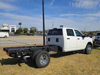 New 2026 Ram 3500 Crew Cab 60 CA Cab Chassis for sale #260115 - photo 2