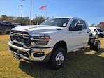 New 2026 Ram 3500 Crew Cab 60 CA Cab Chassis for sale #260115 - photo 13