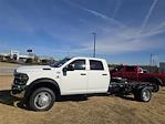 New 2026 Ram 5500 Crew Cab 84 CA Cab Chassis for sale #260177 - photo 15