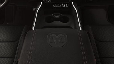 New 2026 Ram 1500 Laramie Crew Cab for sale #260186 - photo 2