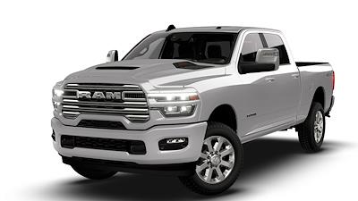 New 2026 Ram 2500 Laramie Crew Cab 4x4 Pickup for sale #260192 - photo 1