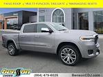 New 2026 Ram 1500 Limited Longhorn Crew Cab for sale #260208 - photo 1