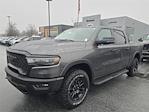 New 2026 Ram 1500 Rebel Crew Cab for sale #260240 - photo 15