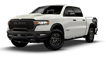 New 2026 Ram 1500 Rebel Crew Cab for sale #260244 - photo 1