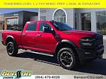 New 2026 Ram 2500 Warlock Crew Cab for sale #260246 - photo 1