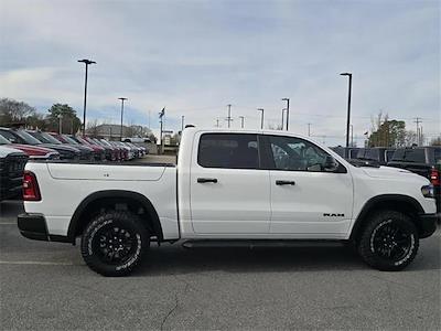 New 2026 Ram 1500 Rebel Crew Cab for sale #260272 - photo 2