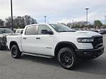 New 2026 Ram 1500 Rebel Crew Cab for sale #260272 - photo 1