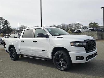 New 2026 Ram 1500 Big Horn Crew Cab for sale #260279 - photo 1