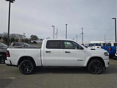 New 2026 Ram 1500 Big Horn Crew Cab for sale #260279 - photo 2