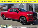 New 2026 Ram 2500 Limited Mega Cab for sale #260281 - photo 1
