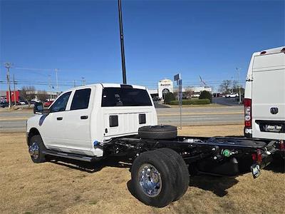 New 2026 Ram 3500 Crew Cab 60 CA Cab Chassis for sale #260282 - photo 2
