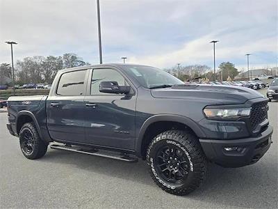 New 2026 Ram 1500 Rebel Crew Cab for sale #260284 - photo 1