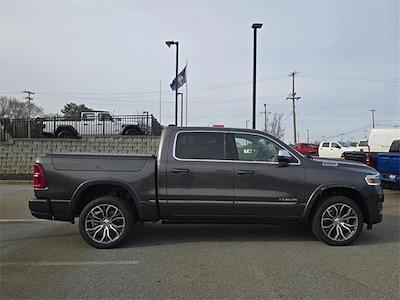 New 2026 Ram 1500 Limited Longhorn Crew Cab for sale #260305 - photo 2