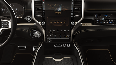 New 2026 Ram 1500 Limited Longhorn Crew Cab for sale #260318 - photo 1