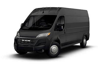New 2026 Ram ProMaster 2500 High Roof Empty Cargo Van for sale #260320 - photo 1