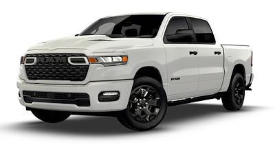 New 2026 Ram 1500 Tradesman Crew Cab for sale #260321 - photo 1