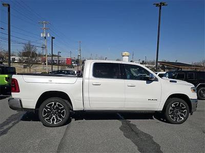 New 2026 Ram 1500 Longhorn Crew Cab for sale #260322 - photo 2