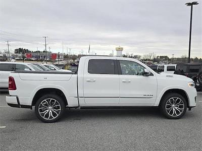 New 2026 Ram 1500 Limited Longhorn Crew Cab for sale #260324 - photo 2
