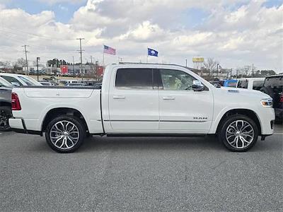 New 2026 Ram 1500 Limited Longhorn Crew Cab for sale #260325 - photo 2