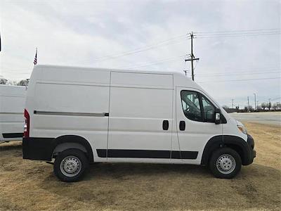 New 2026 Ram ProMaster 1500 High Roof Empty Cargo Van for sale #260351 - photo 2