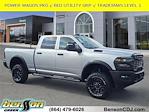 New 2026 Ram 2500 Tradesman Crew Cab for sale #260389 - photo 1