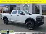 New 2026 Ram 2500 Tradesman Crew Cab for sale #260393 - photo 1