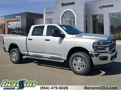 New 2026 Ram 2500 Tradesman Crew Cab for sale #260395 - photo 1