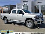 New 2026 Ram 2500 Tradesman Crew Cab for sale #260395 - photo 1