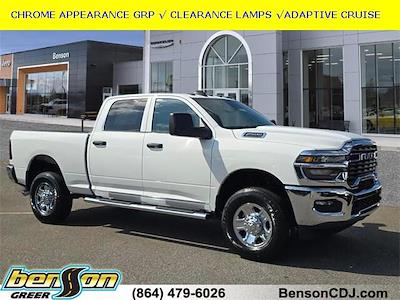 New 2026 Ram 2500 Tradesman Crew Cab for sale #260396 - photo 1