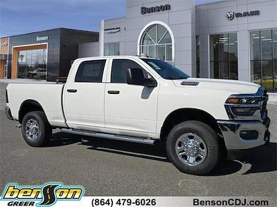 New 2026 Ram 2500 Tradesman Crew Cab for sale #260397 - photo 1