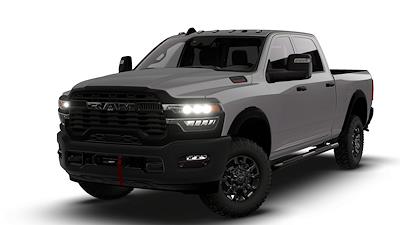 New 2026 Ram 2500 Tradesman Crew Cab for sale #260408 - photo 1
