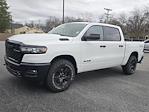 New 2026 Ram 1500 Warlock Crew Cab for sale #260415 - photo 15