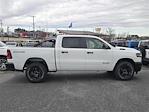 New 2026 Ram 1500 Warlock Crew Cab for sale #260415 - photo 2