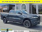 New 2026 Ram 1500 Big Horn Crew Cab for sale #260425 - photo 1