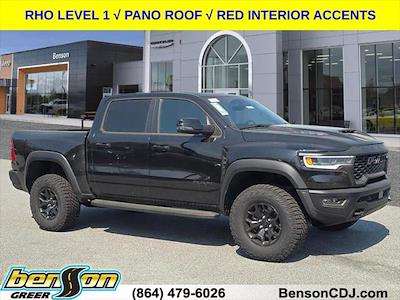 New 2026 Ram 1500 TRX Crew Cab for sale #260482 - photo 1