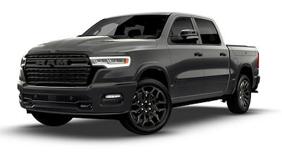 New 2026 Ram 1500 Limited Crew Cab for sale #279595 - photo 1