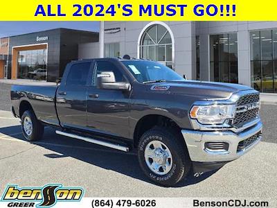 New 2024 Ram 2500 Tradesman Crew Cab 4x4 Pickup for sale #241060 - photo 1